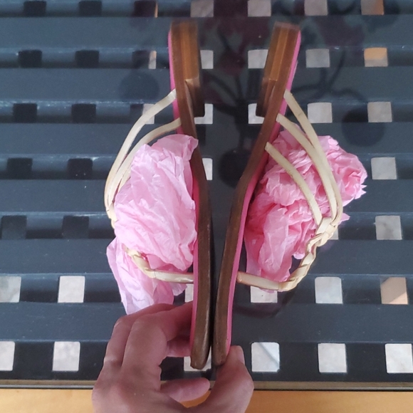 Lilly Pulitzer Sandals - Picture 2 of 8